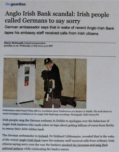 2013: ANGLO IRISH BANK SCANDAL: IRISH PEOPLE CALLED GERMANS TO SAY SORRY. The Guardian. July 2013