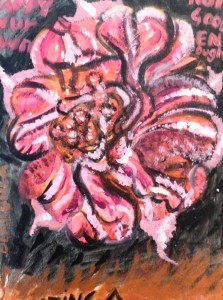 Dearbhla "New Pink Rose"