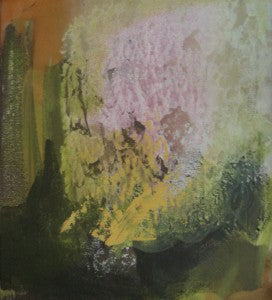 Tom Byrne "Abstract I"