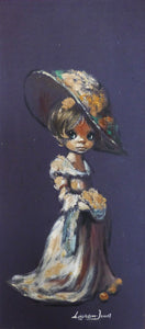 Barry Leighton Jones " Lady of the Manor"