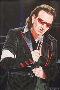 Mark Baker "Bono"