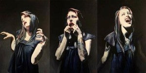 Daire Lynch "Expressions"