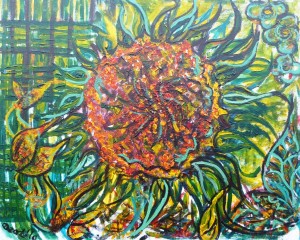Dearbhla "Sunflower" II