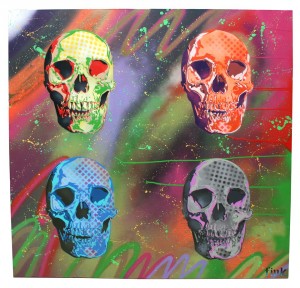Fink "Inner Visions"