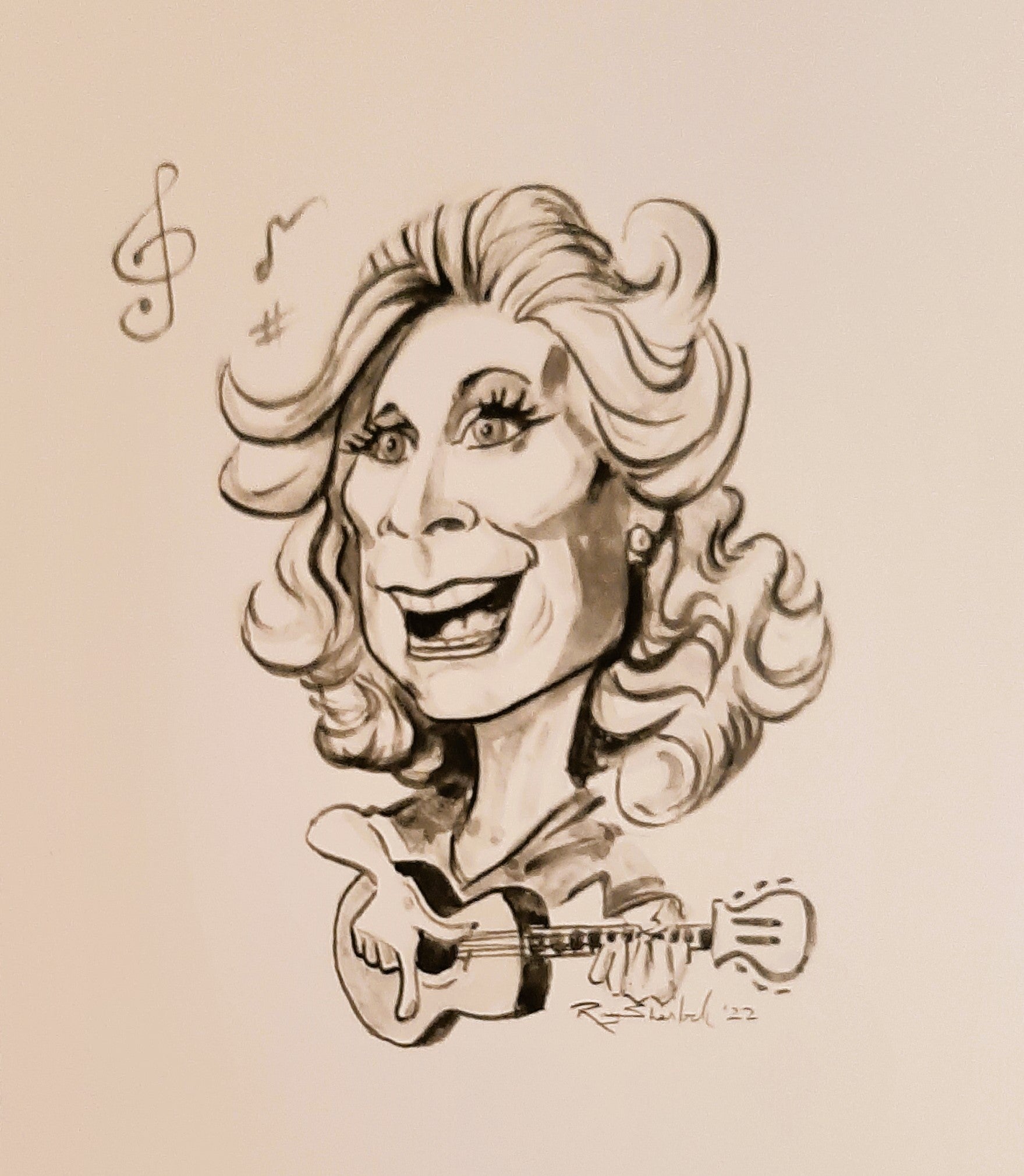 Ray Sherlock  "Judy Collins. American Singer-Songwriter"