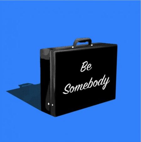 Solus "Be somebody"