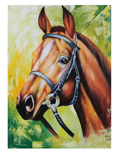 Tanzania Artists Group "Majestic Horse"