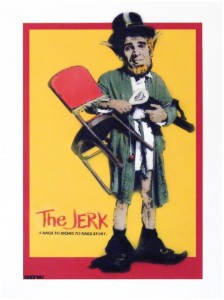 ADW "The Jerk"