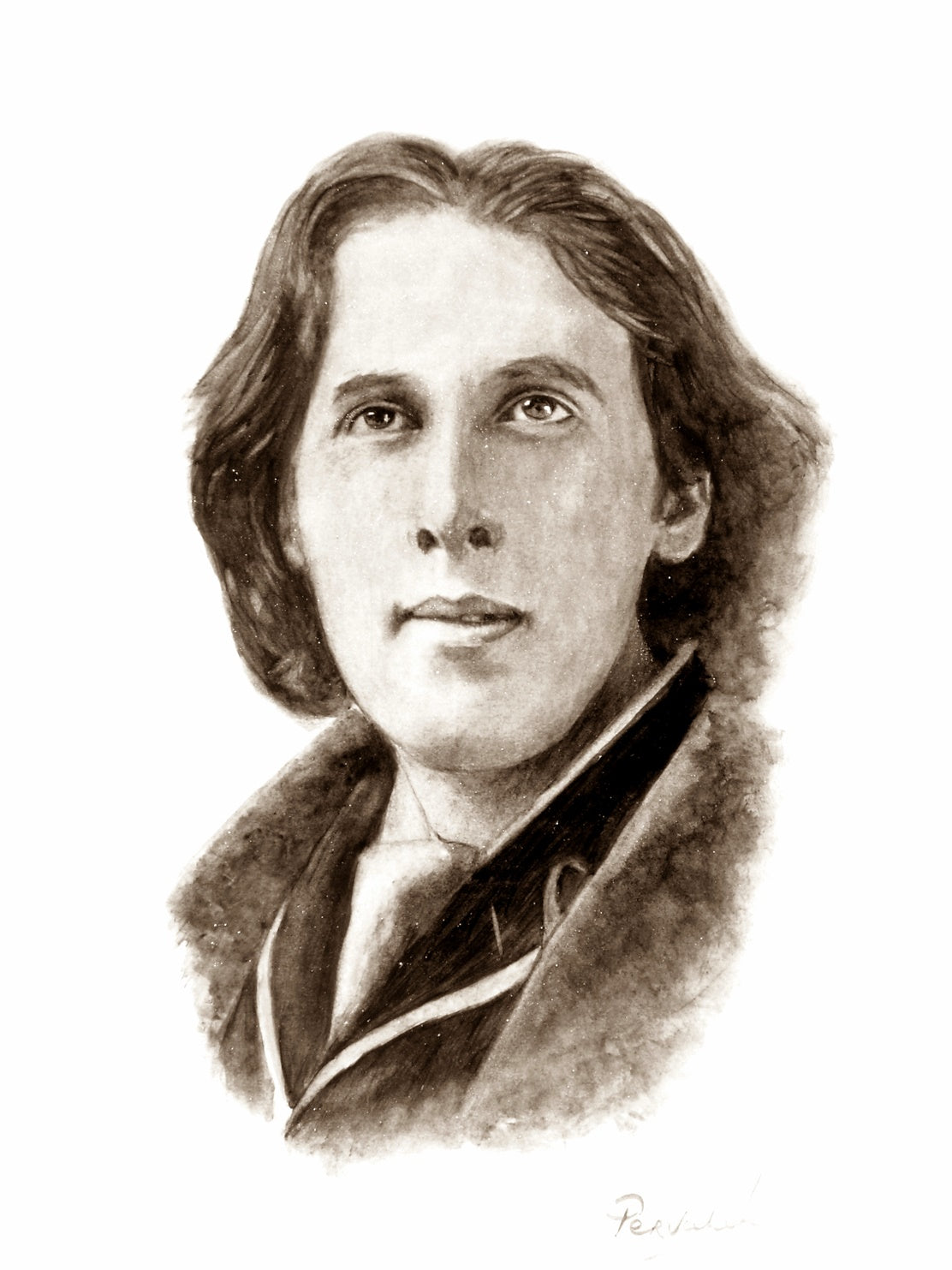 Pervaneh - Oscar Wilde